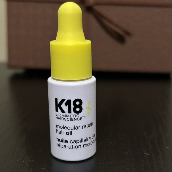 K18 Other - K18 Repair Oil